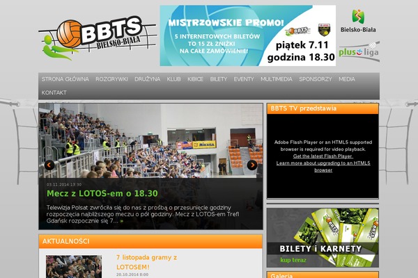 Oxygen-is-not-a-theme theme site design template sample
