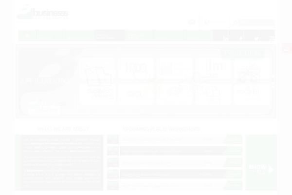 Site using Wpdm-premium-packages plugin