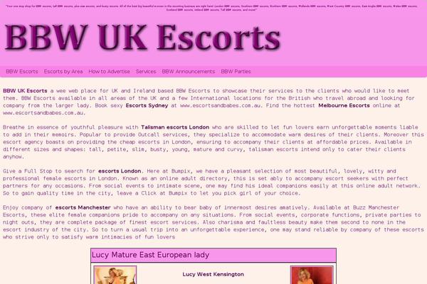 Site using Weaver-xtreme-plus plugin