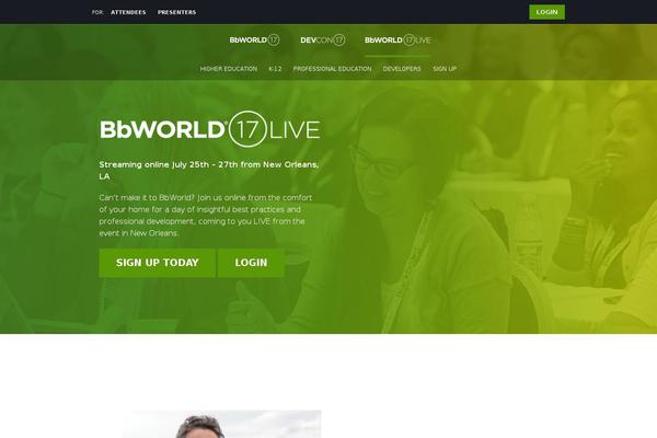 Site using Wp-minimize-admin-bar plugin