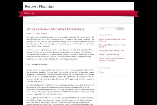 bbwscw.com site used Delicacy-wpcom