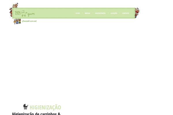 Site using Vc-extensions-bundle plugin