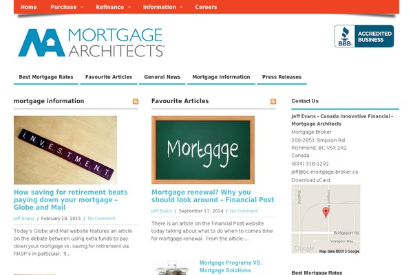 Foundationpress-child theme site design template sample