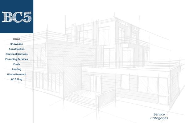 Site using Draw-attention-pro plugin