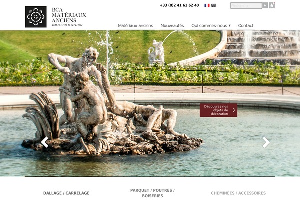 Html5blank-master theme site design template sample