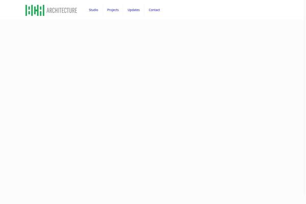 Wink theme site design template sample