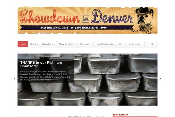canvas_template theme websites examples