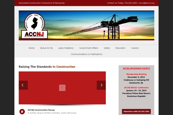 Site using Connections-rot13 plugin
