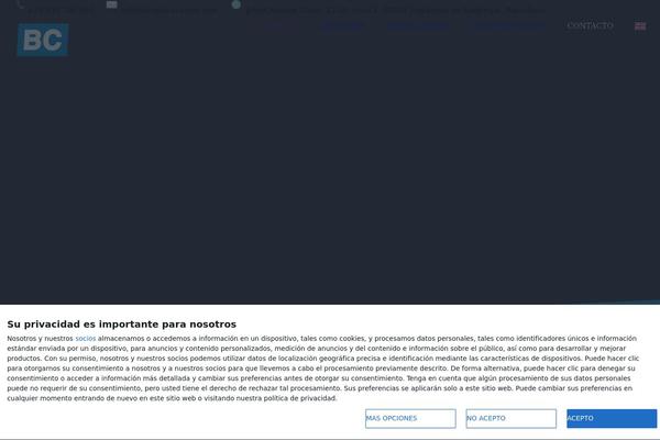 Avada Child Theme theme site design template sample