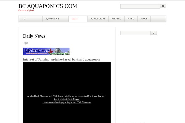 Gray White Black theme site design template sample