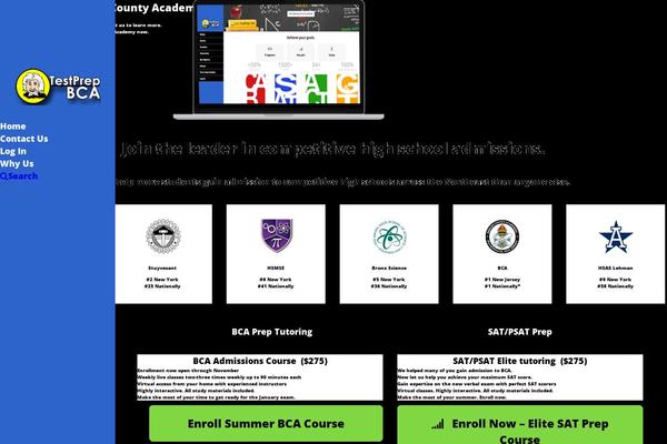 Site using Paid Memberships Pro plugin