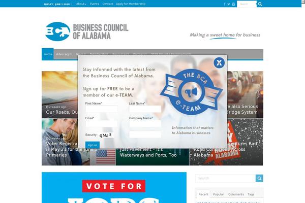 Site using Instagramy plugin