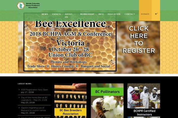 Greennature-v1-02 theme site design template sample