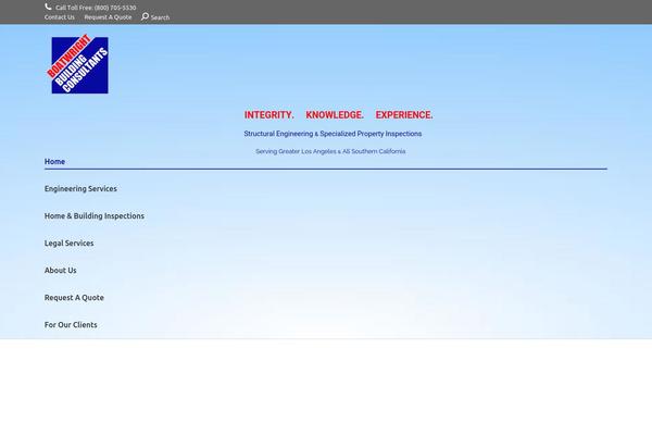 Site using Vc-extensions-hotspot plugin