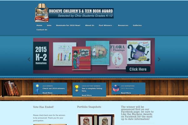 Site using T-countdown plugin