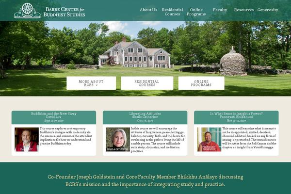 Site using List all posts by Authors, nested Categories and Titles plugin