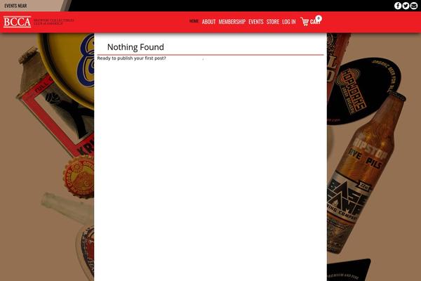 Fruitful theme site design template sample