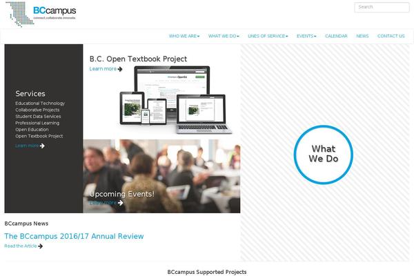 Site using Gutena-accordion plugin