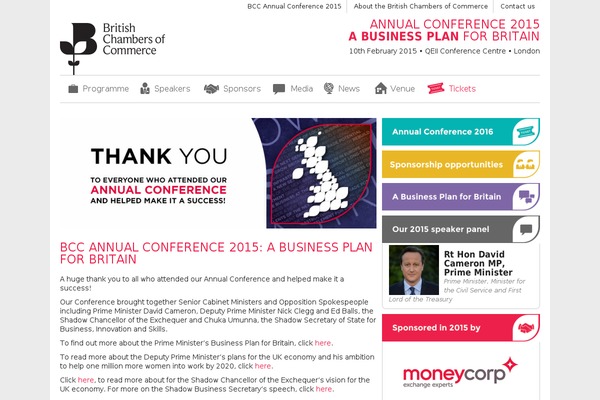 Bcc theme site design template sample