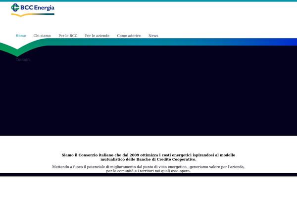 Site using Wgl-extensions plugin