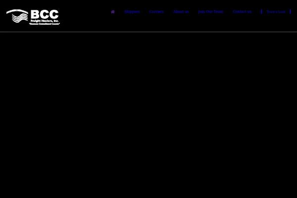 Site using Creative-fusion-builder-addons plugin