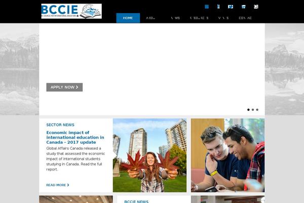 Site using WP Video Gallery plugin