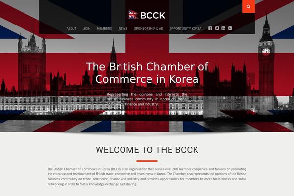 Archtek-child theme websites examples