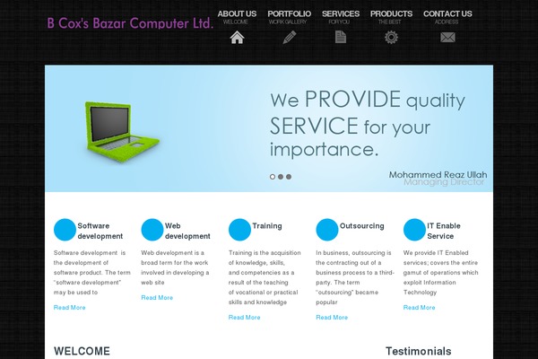 bcclbd.com site used Cca_it