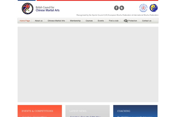 Twentythirteen Child theme site design template sample