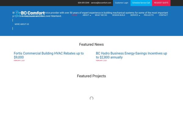 X | The Theme theme site design template sample