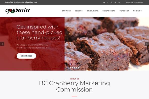 Atomlab theme site design template sample