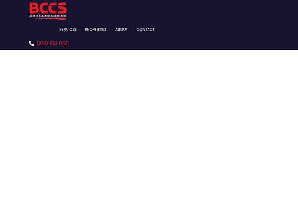 Astra Child theme site design template sample