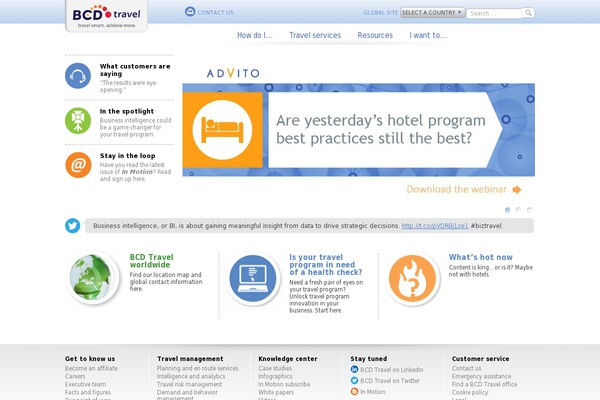 bcd-underscores theme websites examples