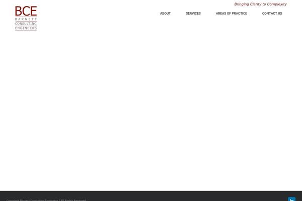Site using Tm-timeline plugin