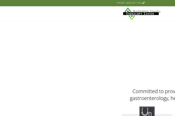 bcendoscopycenter.com site used Pecenters