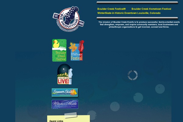 Site using Constant Contact WordPress Widget plugin