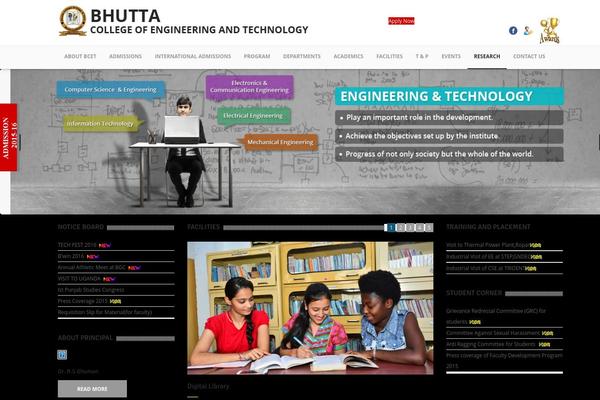 Perspective-theme theme site design template sample