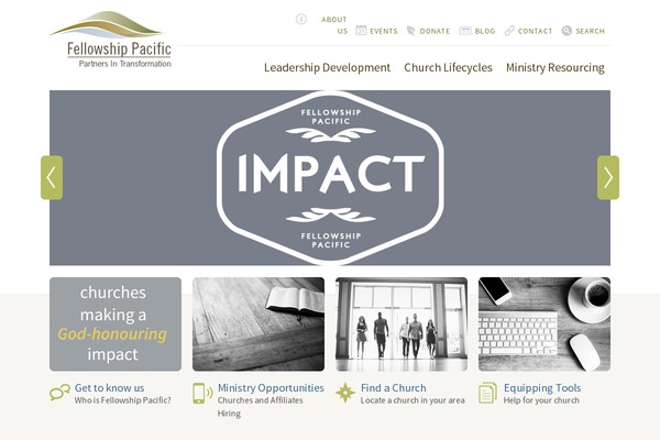bcfellowship.ca site used Feb