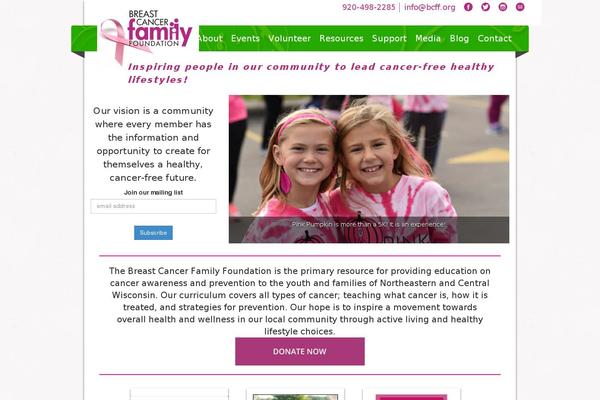 Responsive-childtheme-responsive-ii theme site design template sample