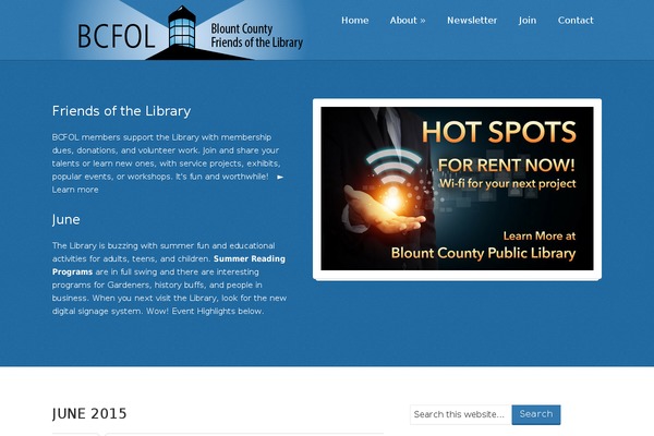 Slamdot theme site design template sample