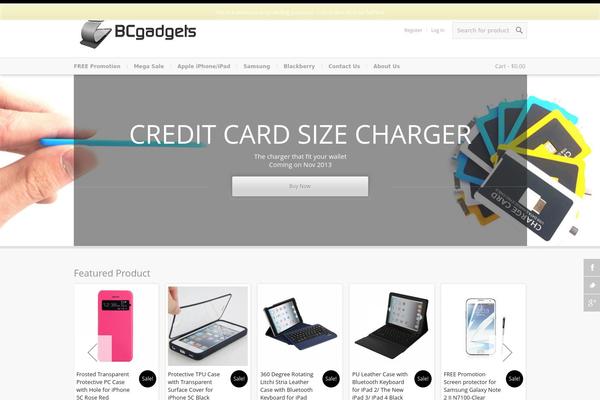Replete theme site design template sample