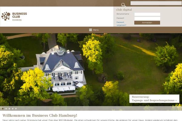 bch.de site used Bch