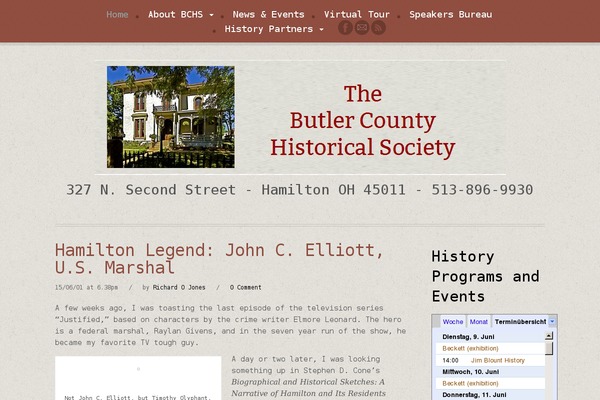 Gdvintage theme site design template sample