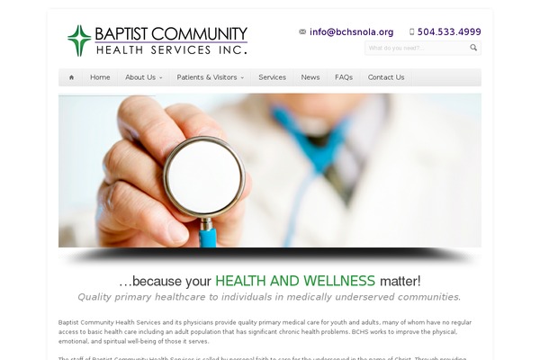 Aqua theme site design template sample