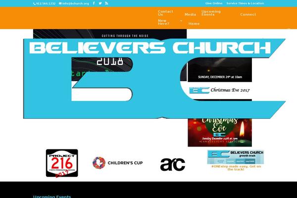 Site using Simple Twitter Tweets plugin