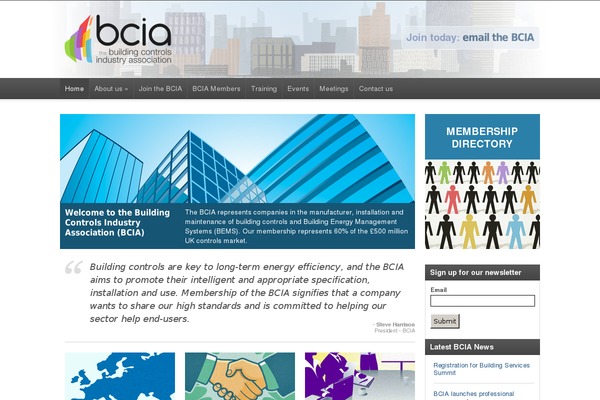 Convention theme site design template sample