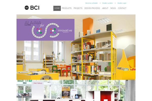Site using Ultimate-responsive-image-slider-pro plugin