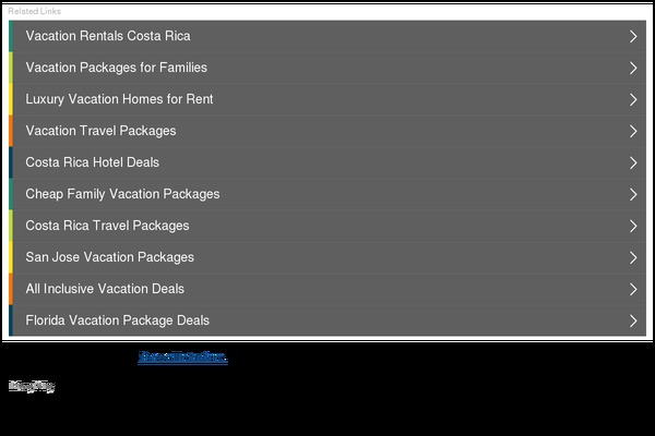 Site using Addcents plugin