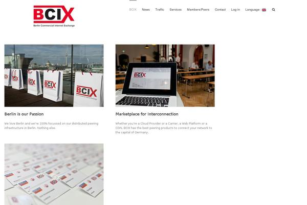 Avada Child Theme theme site design template sample