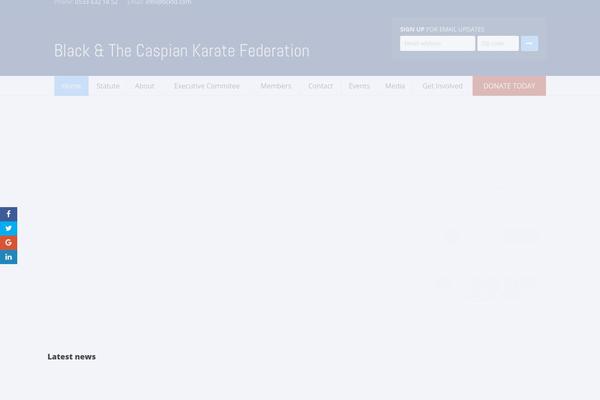 Site using Dhvc-form plugin